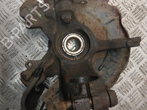 Used Left front steering knuckle Left front steering knuckle 37369835 37369835