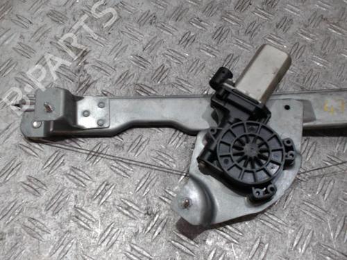 Front left window mechanism DACIA SANDERO 1.5 dCi | BP37356270C22 - Image 2