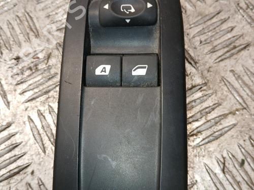 Left front window switch PEUGEOT 208 I (CA_, CC_) 1.6 HDi | BP37370457I27 - Image 3