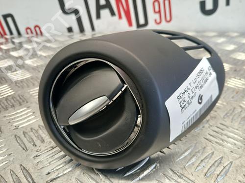 Luftventil RENAULT ZOE (BFM_) | BP37373160I21 - Image 3