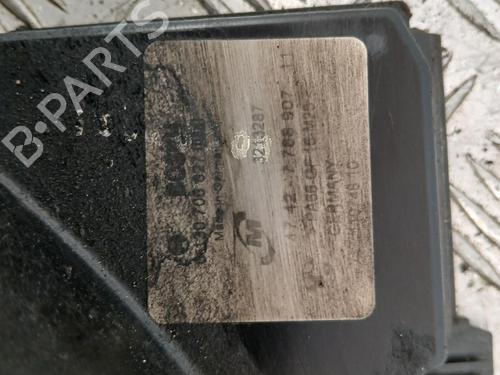 Radiator fan BMW 3 (E90) 320 d | BP40027461M35 - Image 3