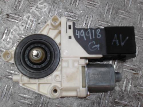 left-front-window-motor-peugeot-407-6d_-2004-2005-2006-2007-2008-2009-2010-2011-37359755 main image