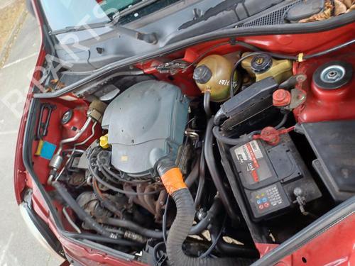 Steering pump RENAULT KANGOO (KC0/1_) 1.4 (KC0C, KC0H, KC0B, KC0M) | BP37360326M99 - Image 9