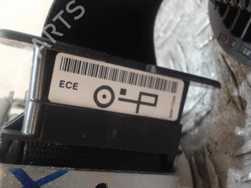 front-right-seatbelt-bmw-1-f20-2011-2012-2013-2014-2015-2016-2017-2018-2019-37353889 main image