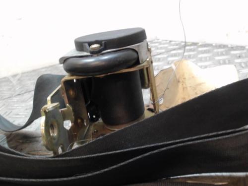 Used Front right seatbelt Front right seatbelt 37353362 37353362