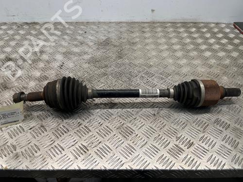 Left front driveshaft CITROËN C4 SPACETOURER (3D_) | BP39148266M38 - Image 4