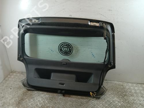 Bakluke CC/Kombi-Kupé Bakluke CC/Kombi-Kupé 37364509 37364509