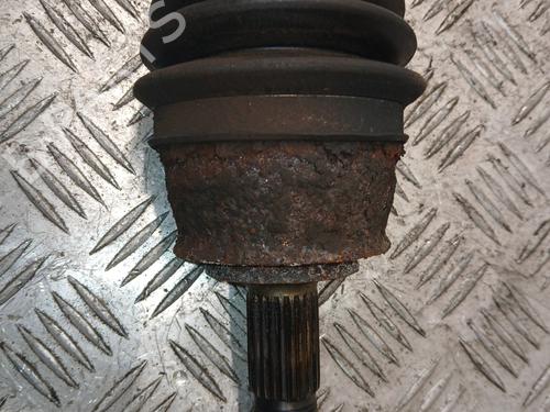 Used Left front driveshaft Left front driveshaft 37368207 37368207