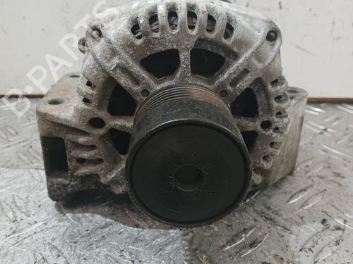 Alternator SUZUKI SWIFT III (MZ, EZ)  | BP37364255M7  - Image 5