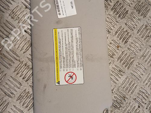 Right sun visor CITROËN C5 III (RD_) | BP40492815I2 - Image 2