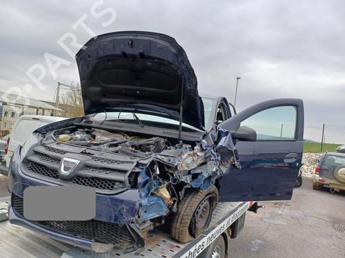 Kabel DACIA SANDERO II TCe 90 (B8M1, B8MA, B8AC) | BP37362155E12 - Image 6