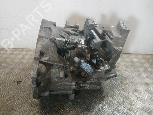 Gearbox FORD S-MAX (WA6) 2.0 TDCi | BP37364119M3 - Image 2