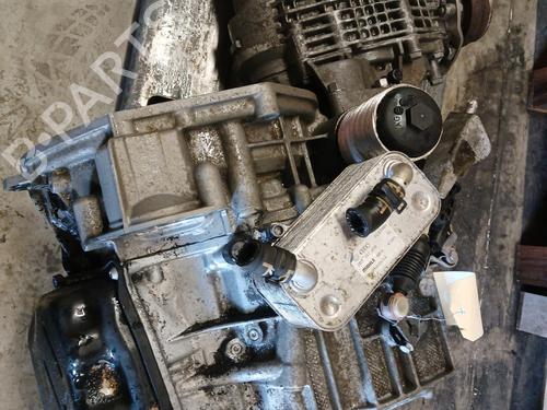 Gearbox VW BEETLE (5C1, 5C2) | BP37369473M3 - Image 8