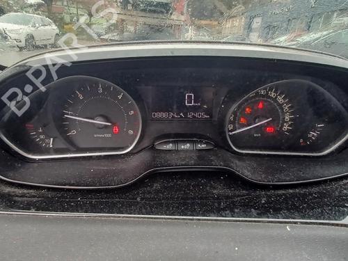 Front left seatbelt OPEL CORSA C (X01) 1.2 (F08, F68) | BP37361773I26  - Image 5