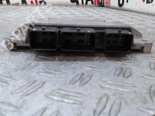 Engine control unit (ECU) RENAULT TWINGO II (CN0_) 1.2 16V (CN04, CN0B) | BP37360619M57 - Image 3
