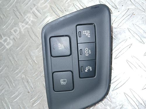 Switch CITROËN DS4 (NX_) 1.6 HDi 110 | BP37365108I30 - Image 2
