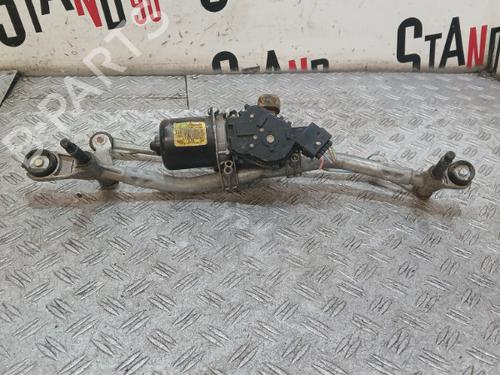 Front wiper motor CITROËN C3 II (SC_) 1.0 VTi 68 | BP37359523M29 - Image 2