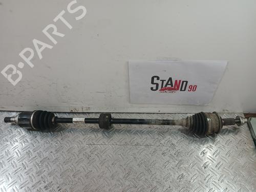 Right front driveshaft SUZUKI SWIFT IV (FZ, NZ) 1.2 (AZH412, ZC72S) | BP37364387M39 - Image 3