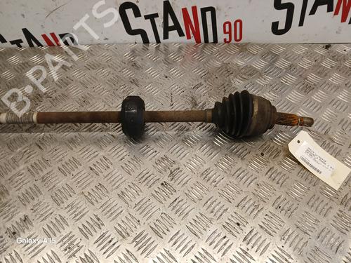Right front driveshaft DACIA SANDERO II TCe 90 (B8M1, B8MA, B8AC) | BP37362262M39 - Image 3