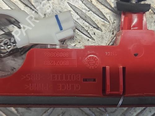 Third brake light PEUGEOT PARTNER Box Body/MPV | BP37374752L11 - Image 4