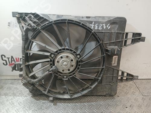 Radiator fan RENAULT KANGOO Express (FW0/1_) | BP37364618M35 - Image 4