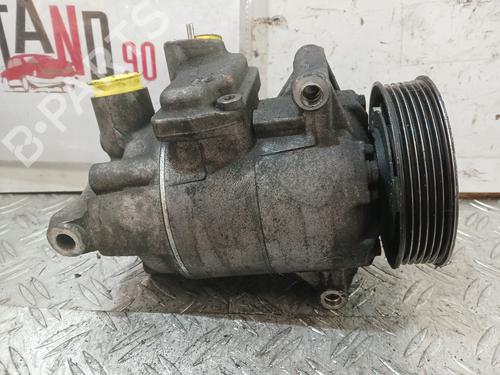 AC compressor VW GOLF VI (5K1) | BP37362802M34 - Image 2