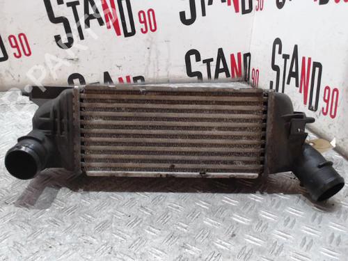 Intercooler PEUGEOT 407 (6D_) 2.0 HDi 135 (6DRHRH, 6DRHRE, 6DRHRG, 6DRHRJ) | BP37360271M30 - Image 3