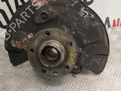 Used Right front steering knuckle Right front steering knuckle 37369761 37369761