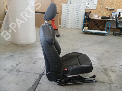 Left front seat AUDI A3 Convertible (8V7, 8VE) | BP37371416C15 - Image 7