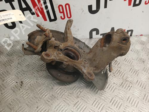 Left front steering knuckle VW SCIROCCO III (137, 138) 1.4 TSI | BP37369744M25 - Image 5