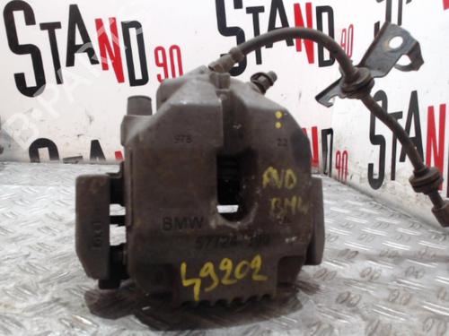 Right front brake caliper BMW 3 (E90) 320 d | BP37356178M104 - Image 2