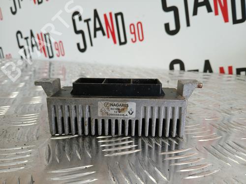 Electronic module RENAULT MEGANE III Hatchback (BZ0/1_, B3_) | BP37367428M83 - Image 3