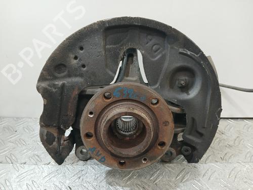 Used Right front steering knuckle Right front steering knuckle 37365941 37365941