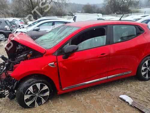 Recambios RENAULT CLIO V (B7_) 1.6 E-TECH 140 (B7MU) 4809056