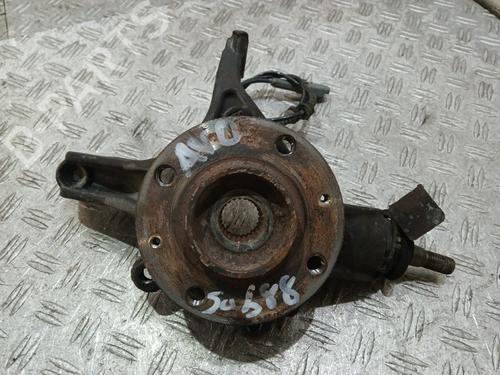 left-front-steering-knuckle-citroen-c4-ii-nc_-2009-37361459 main image
