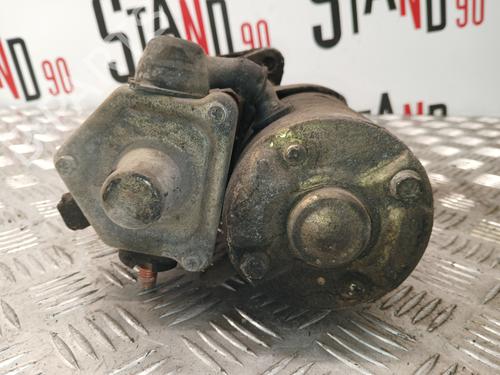Startmotor Startmotor TOYOTA LAND CRUISER 90 (_J9_) [1995-2003] 37368431 37368431