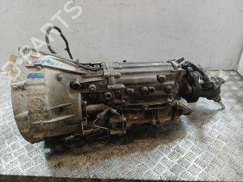 Gearbox BMW 1 (E81) 123 d | BP37365291M3 - Image 3