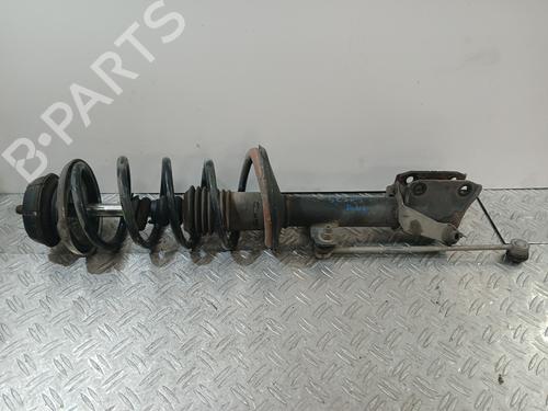 Left front shock absorber DACIA DUSTER (HS_) 1.2 TCe 125 | BP37362926M16 - Image 5