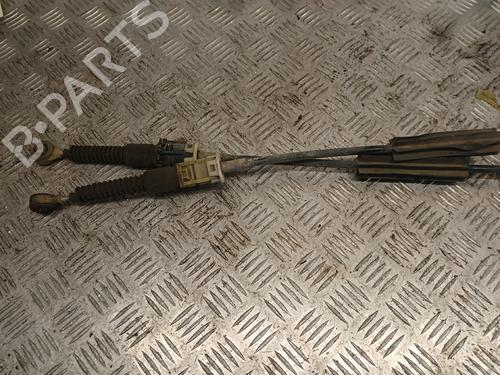 Cable RENAULT TWINGO II (CN0_) 1.5 dCi (CN0E) | BP37374136E12 - Image 3