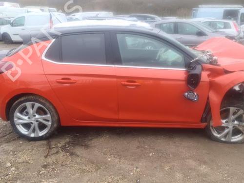 Switch OPEL CORSA F (P2JO) 1.2 (68) | BP37364108I30 - Image 9