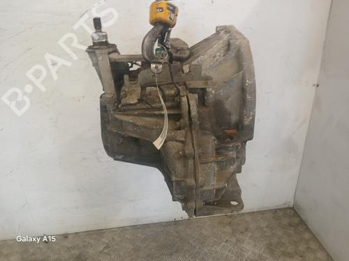 Gearbox RENAULT ESPACE IV (JK0/1_) 2.0 dCi (JK01, JK02, JK1J, JK1K, JK1H) | BP37372522M3 - Image 3