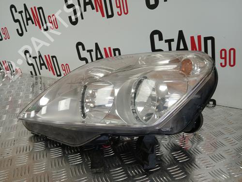 Used Left headlight Left headlight 37367946 37367946