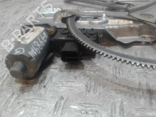 Used Front left window mechanism Front left window mechanism 37355085 37355085