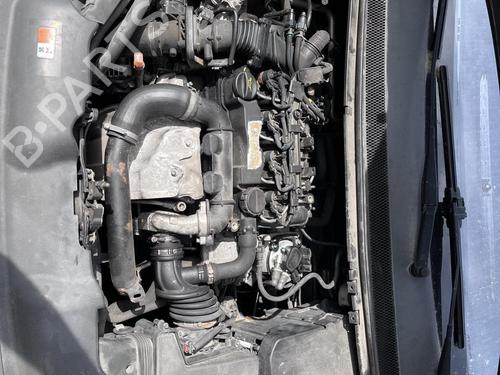 Engine control unit (ECU) FORD FOCUS II (DA_, HCP, DP) | BP37359394M57 - Image 10
