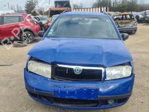 Steering pump SKODA FABIA I Combi (6Y5) | BP37370032M99 - Image 7