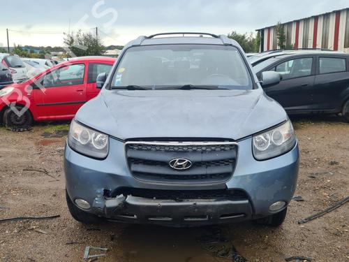 Used Parts HYUNDAI SANTA FÉ II (CM)  2.2 CRDi 4x4  4808976
