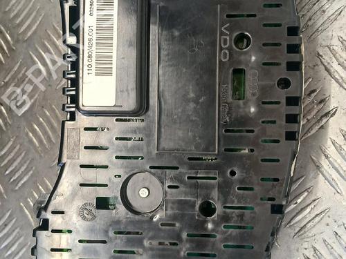 Instrument cluster AUDI A3 (8P1) 2.0 TDI 16V | BP37766741C47 - Image 4