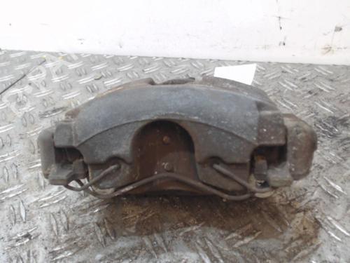 Right front brake caliper RENAULT MEGANE II Saloon (LM0/1_) | BP37352944M104 - Image 2