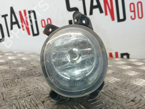 Left front fog light MERCEDES-BENZ A-CLASS (W169) A 160 CDI (169.006, 169.306) | BP37372152C30 - Image 5