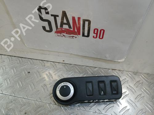 Switch DACIA DUSTER (HS_) 1.5 dCi 4x4 | BP37363897I30 - Image 3